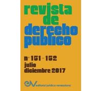 Allan R Brewer- REVISTA DE DERECHO PÚBLICO (Venezuela), No. 151-152, (Tascabile)