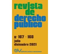 Allan R Brewer- REVISTA DE DERECHO PÚBLICO (VENEZUELA), No. 167-168, (Tascabile)