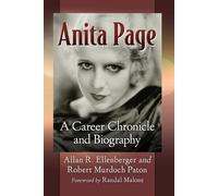 Allan R. Ellenberger Robert Murdoch Paton Anita Page (Tascabile)