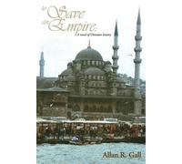 Allan R Gall To Save an Empire (Tascabile)