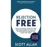 Allan Rejection Free (Tascabile) Rejection Free for Life