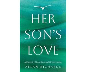 Allan Richards Her Son’s Love (Tascabile)