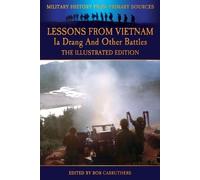 Allan Sandstrum Lessons from Vietnam - Ia Drang and Other Battles - (Tascabile)