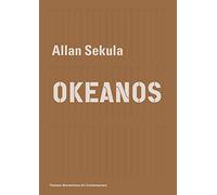 Allan Sekula: Okeanos