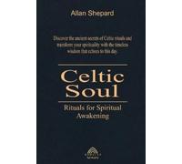 Allan Shepard Celtic Soul (Tascabile)
