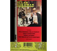 Allan Sherman - Best of Allan Sherman