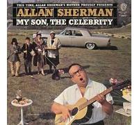 ALLAN SHERMAN - my son, the celebrity LP