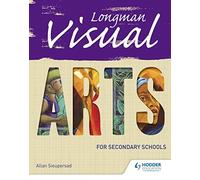 Allan Sieuprasad Visual Arts for Lower Secondary (Product Bundle)