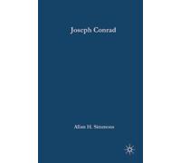 Allan Simmons Joseph Conrad (Tascabile) Critical Issues