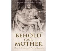 Allan Smith Behold Your Mother (Tascabile)