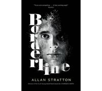 Allan Stratton Borderline (Tascabile)