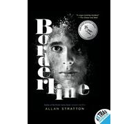 Allan Stratton Borderline (Tascabile)