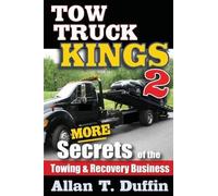 Allan T Duffin Tow Truck Kings 2 (Tascabile)