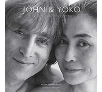 Allan Tannenbaum John and Yoko (Copertina rigida)