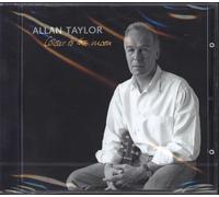 Allan Taylor Colour To The Moon (CD)