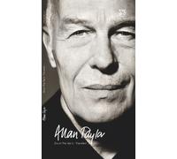 Allan Taylor - Down The Years i Travelle (2 CD)