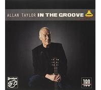 Allan Taylor - in The Groove