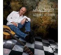 Allan Taylor - Leaving At Dawn