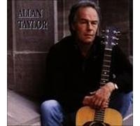 Allan Taylor - Looking For You - Cd