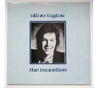 Allan Taylor - The Traveller [Vinyl LP]