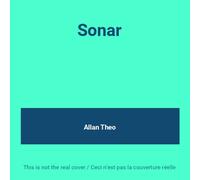 Allan Theo - Sonar