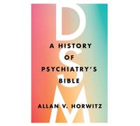 Allan V. Horwitz DSM (Copertina rigida)