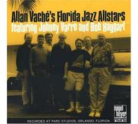 Allan Vache - Allan Vache S Florida Jazz All