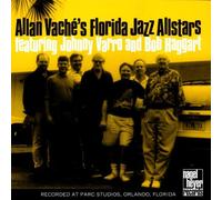 Allan Vache Florida Jaz - Allan Vache Florida Jazz