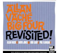 Allan Vache - Revisited!