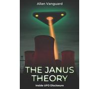 Allan Vanguard The Janus Theory (Tascabile)