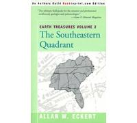 Allan W Eckert Earth Treasures, Vol. 2 (Tascabile)