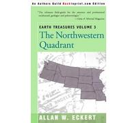 Allan W Eckert Earth Treasures, Vol 3 (Tascabile)