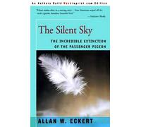 Allan W Eckert The Silent Sky (Tascabile)