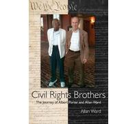 Allan Ward Civil Rights Brothers (Tascabile)