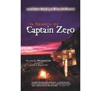 Allan Weisbecker In Search of Captain Zero (Tascabile)