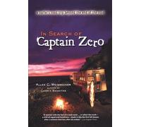 Allan Weisbecker In Search of Captain Zero (Tascabile)