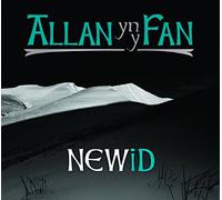 Allan Yn Y Fan - Newid