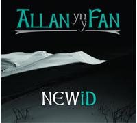 Allan Yn Y Fan Newid (CD) Album