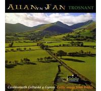 Allan Yn Y Fan - Trosnant