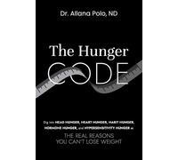 Allana Polo The Hunger Code (Tascabile)