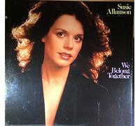 ALLANSON SUSIE - WE BELONG TOGETHER