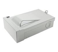 All'Aperto 3R No-Fusibile A/C Scollegare Interruttore Estraibili Metallo Box