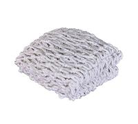 All'aperto Costruzione Rete Di Sicurezza Corda Di Nylon Rete Di Sicurezza Anti-Caduta Maglia Di 10 Cm Resistente All'usura Rete Di Protezione per Decorazione Terreno Di Gioco Giardino Pianta Rete Da A