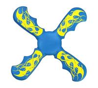 All'aperto Dischi Di Volo Gioco Bambini Morbido Boomerangs Giocattolo Adulto Bambini Interattivo Sport Giocattolo Per Decomprimere Regalo