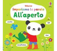All'aperto. Ediz. a colori