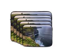 All'aperto The Cliffs Custodia per Laptop 10 pollice Custodia per Laptop Portatile Antiurto Moda Borsa per Laptop per Donne Uomini Valigetta Del Computer Portatile