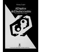 All'apice dell'insuccesso di Genny Lepre - Cavinato, 2024