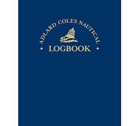Allard Coles Nautical Logbook