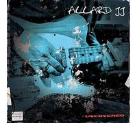 Allard J.J. - Uncovered [Import]