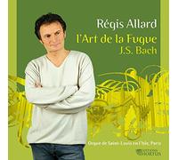 Allard - L'art de la Fugue